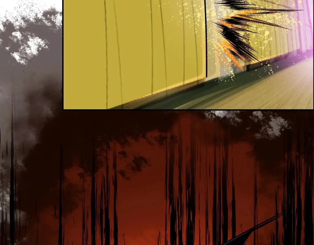 The Creatures that We Are Chapter 12 page 8 - 