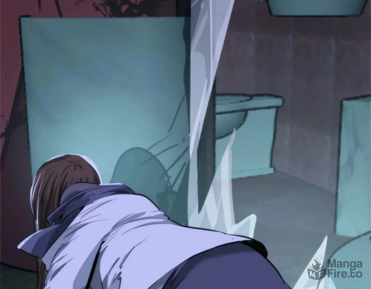 The Creatures that We Are Chapter 12 page 72 - 