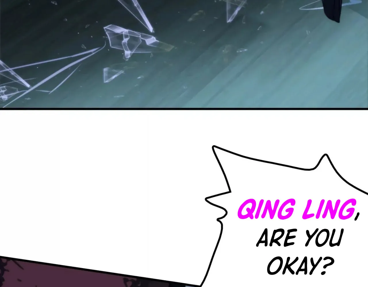 The Creatures that We Are Chapter 12 page 74 - 