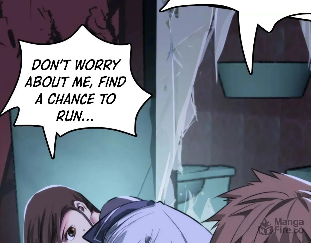 The Creatures that We Are Chapter 12 page 75 - 