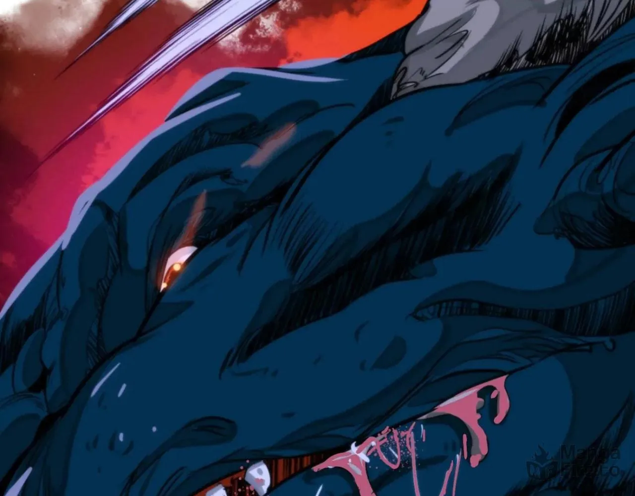 The Creatures that We Are Chapter 12 page 80 - 
