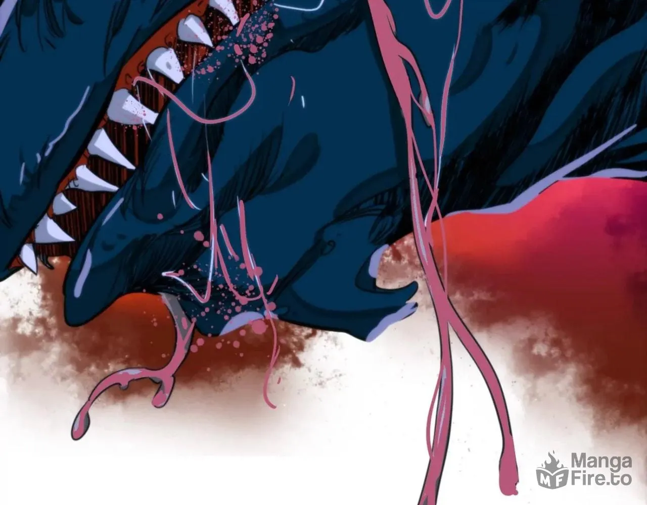 The Creatures that We Are Chapter 12 page 81 - 