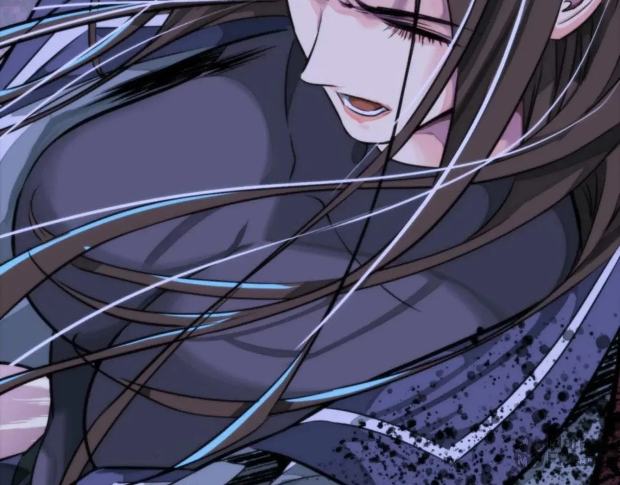 The Creatures that We Are Chapter 12 page 10 - 