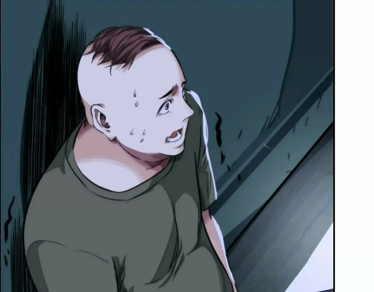 The Creatures that We Are Chapter 12 page 98 - 
