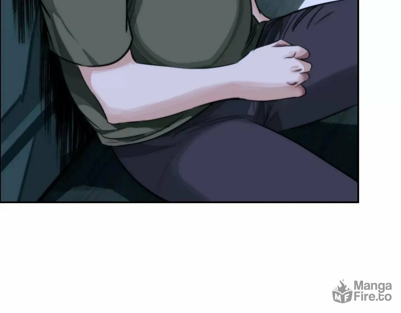 The Creatures that We Are Chapter 12 page 99 - 