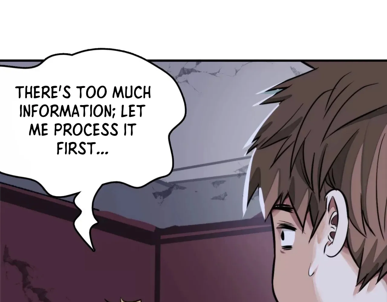 The Creatures that We Are Chapter 13 page 103 - 