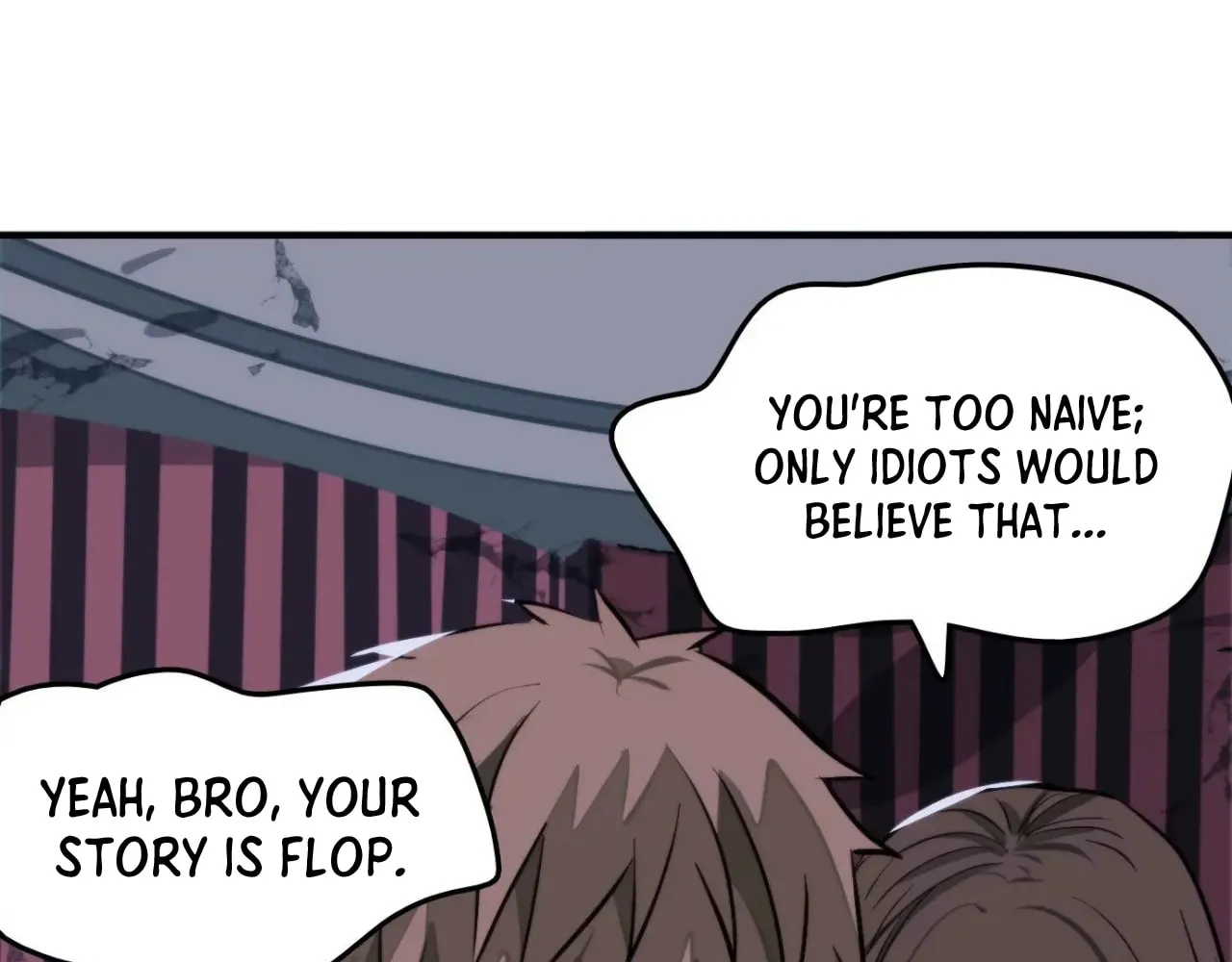 The Creatures that We Are Chapter 13 page 106 - 