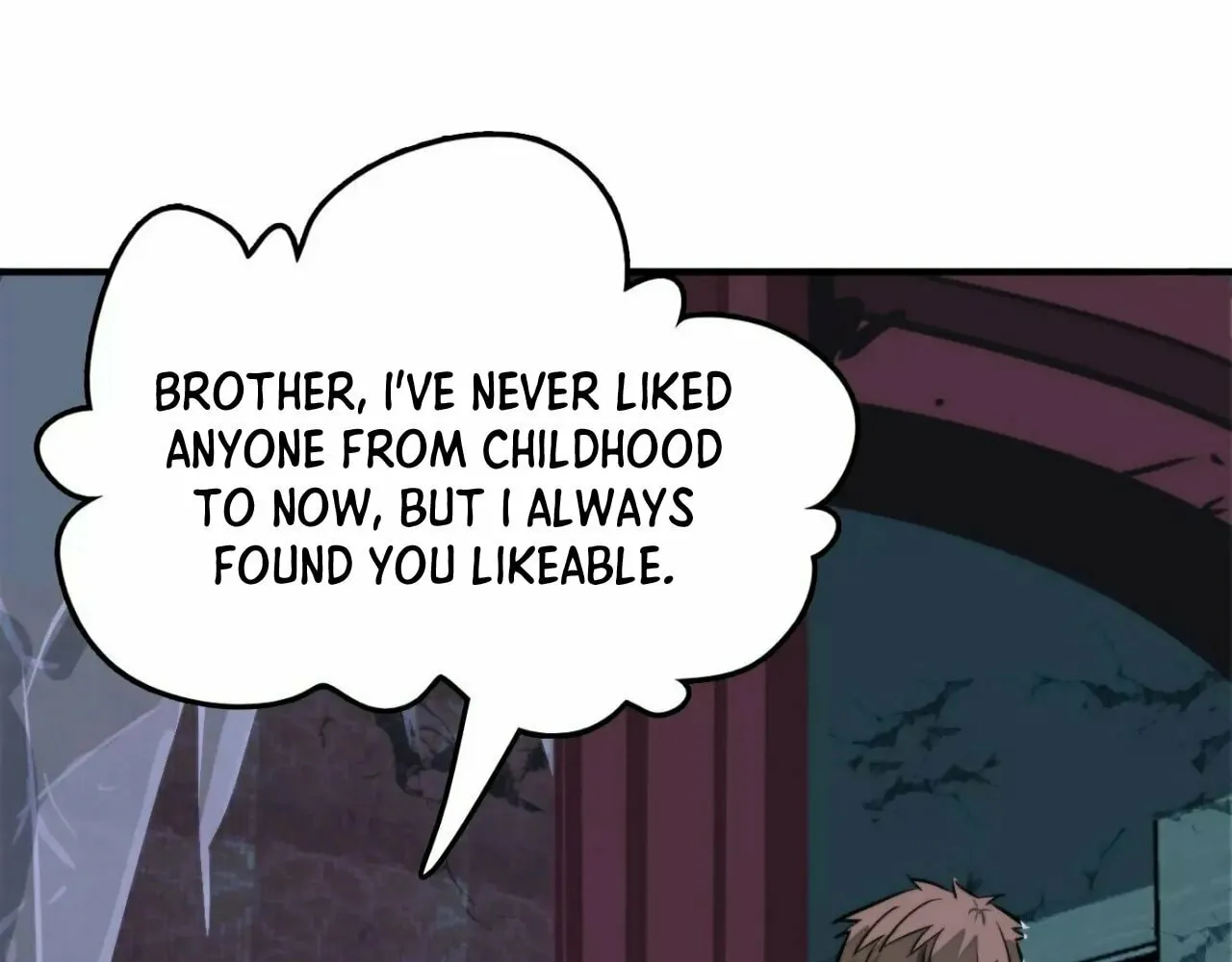 The Creatures that We Are Chapter 13 page 109 - 