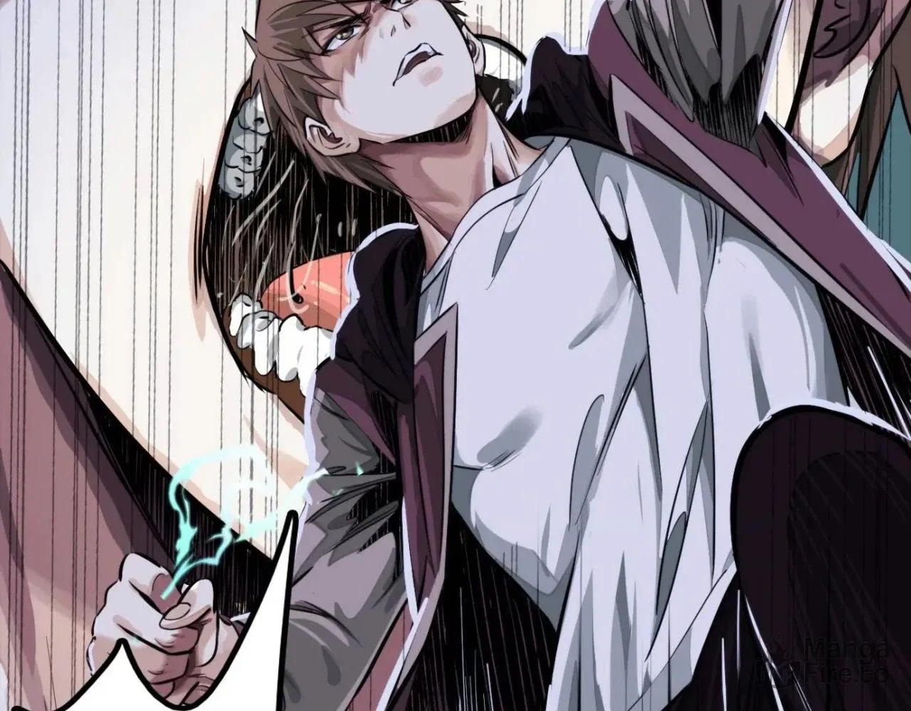 The Creatures that We Are Chapter 13 page 12 - 