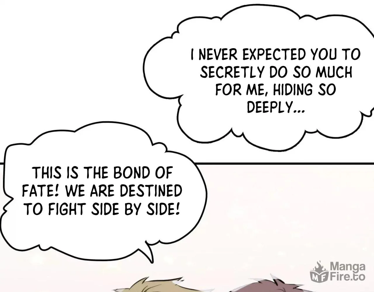 The Creatures that We Are Chapter 13 page 111 - 