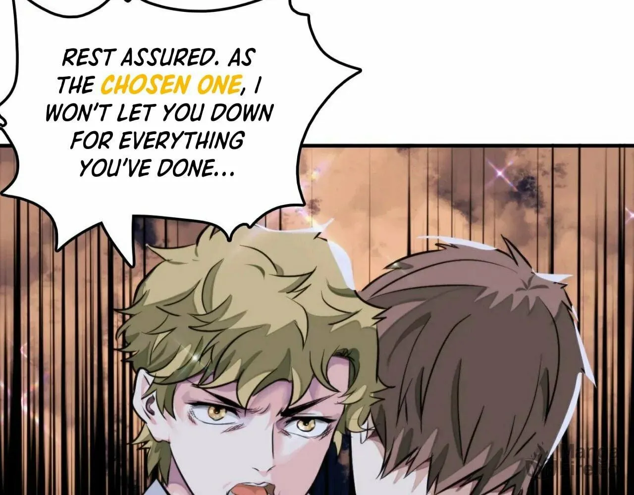 The Creatures that We Are Chapter 13 page 114 - 