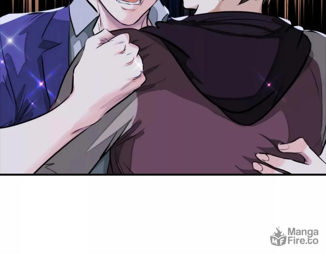 The Creatures that We Are Chapter 13 page 115 - 