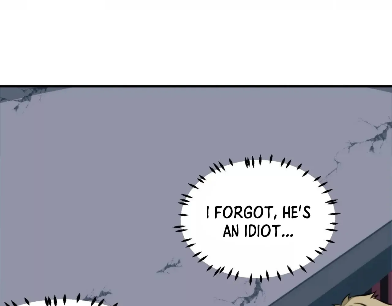The Creatures that We Are Chapter 13 page 116 - 