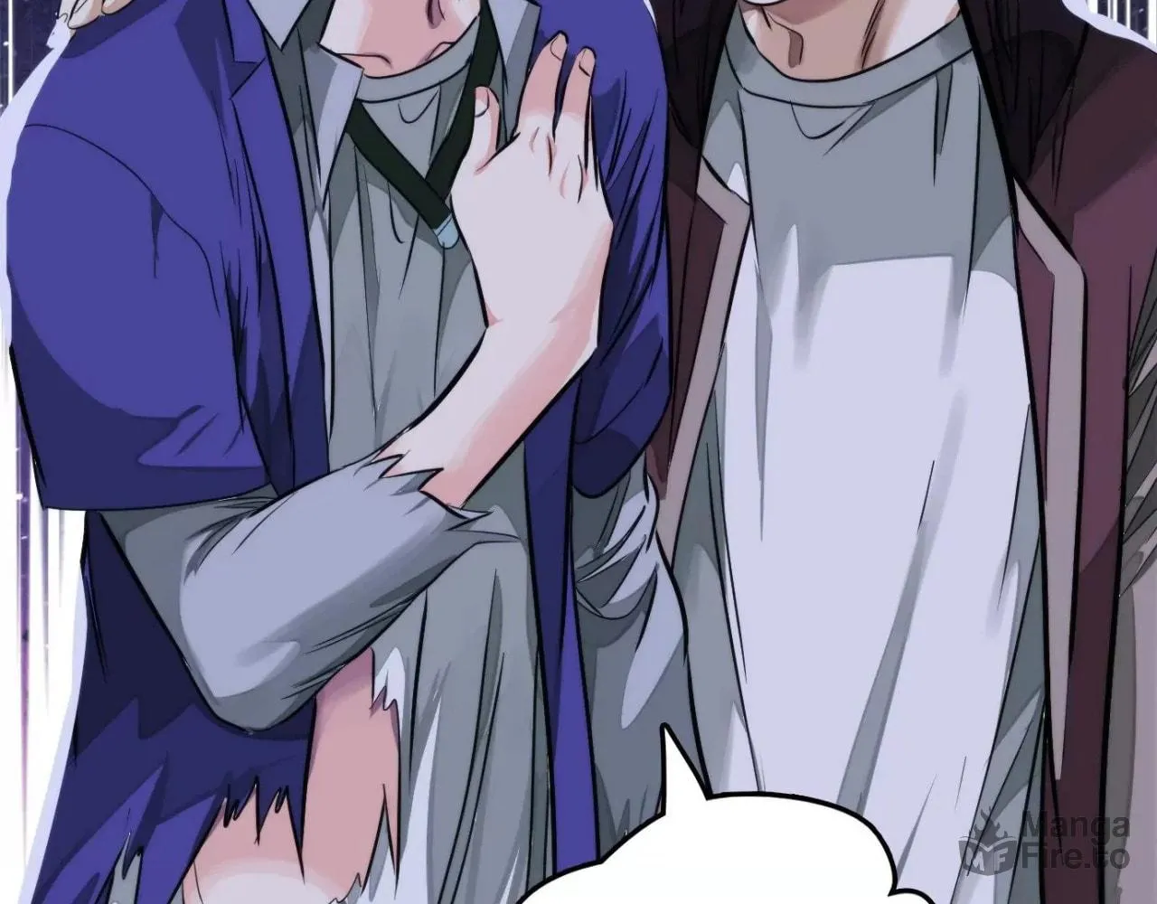The Creatures that We Are Chapter 13 page 120 - 