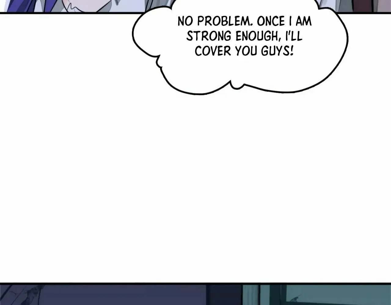 The Creatures that We Are Chapter 13 page 121 - 