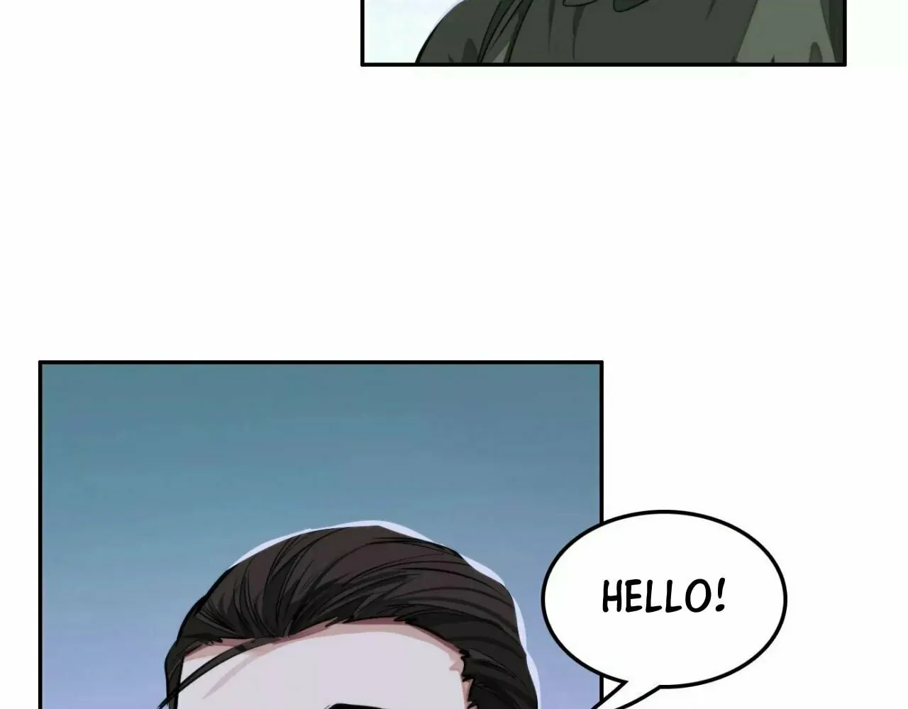 The Creatures that We Are Chapter 13 page 131 - 