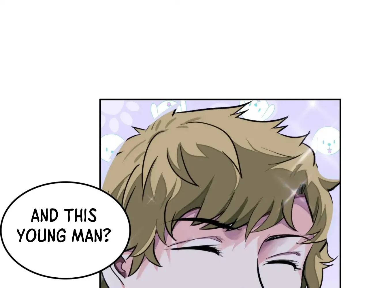 The Creatures that We Are Chapter 13 page 134 - 