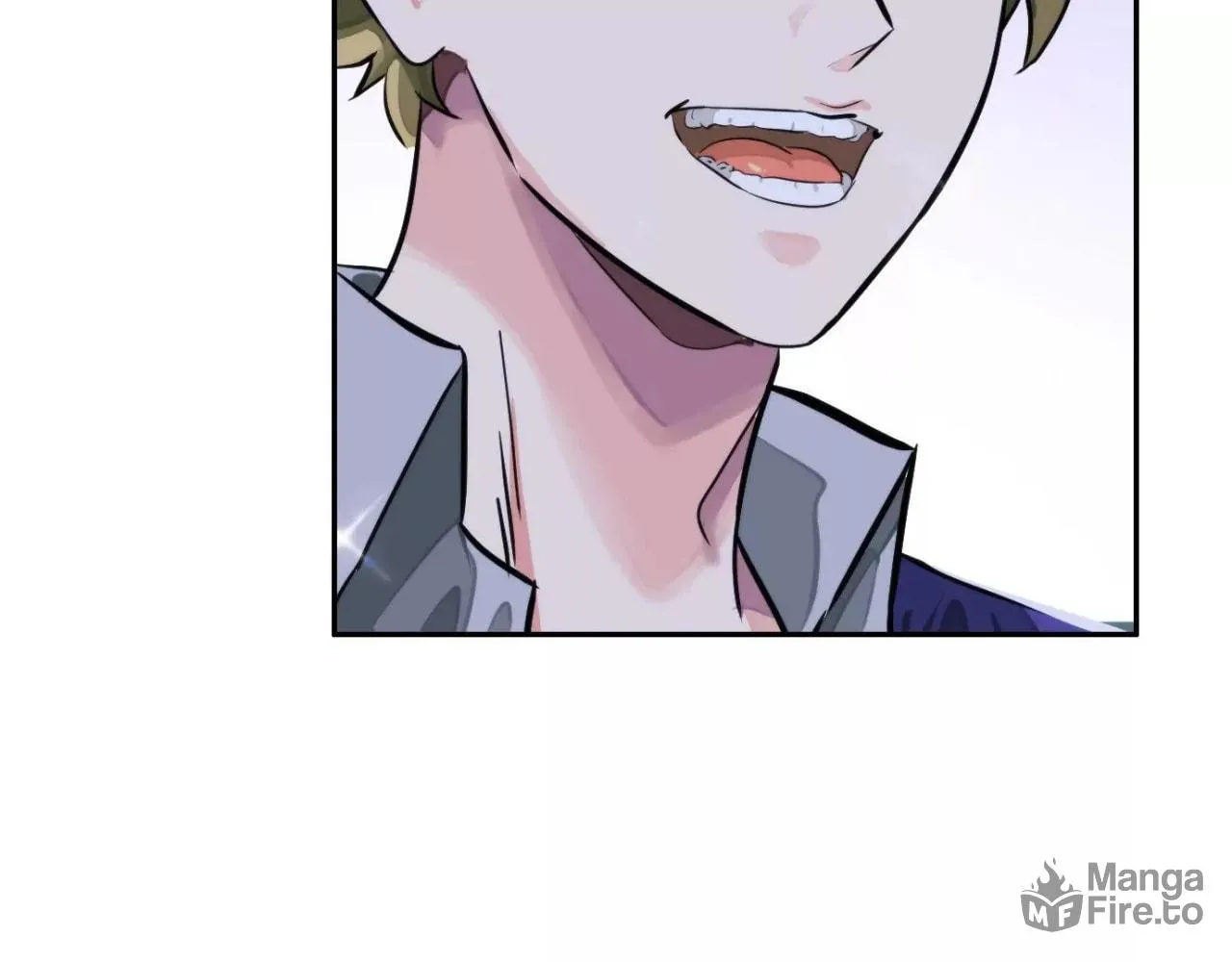 The Creatures that We Are Chapter 13 page 135 - 