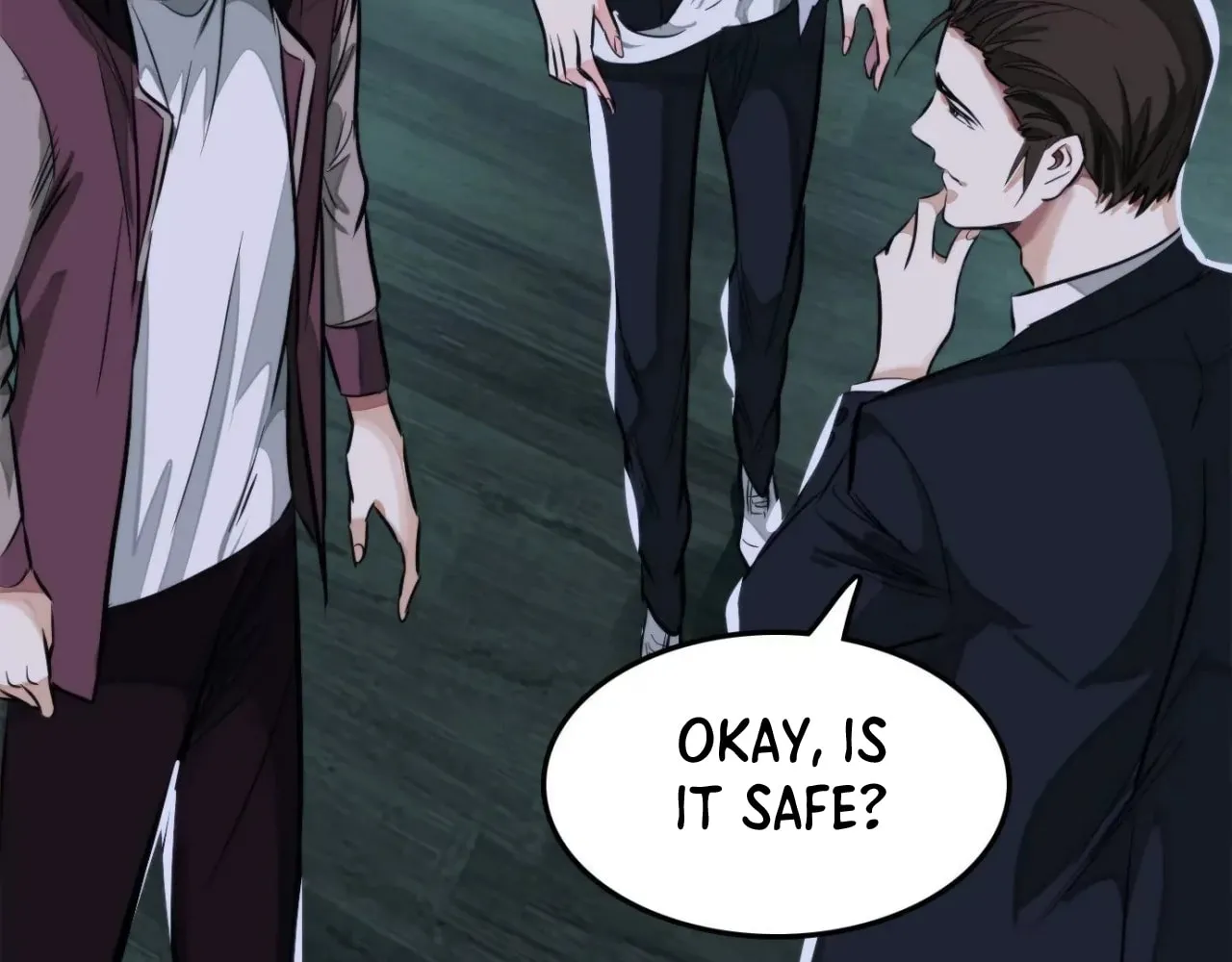 The Creatures that We Are Chapter 13 page 137 - 