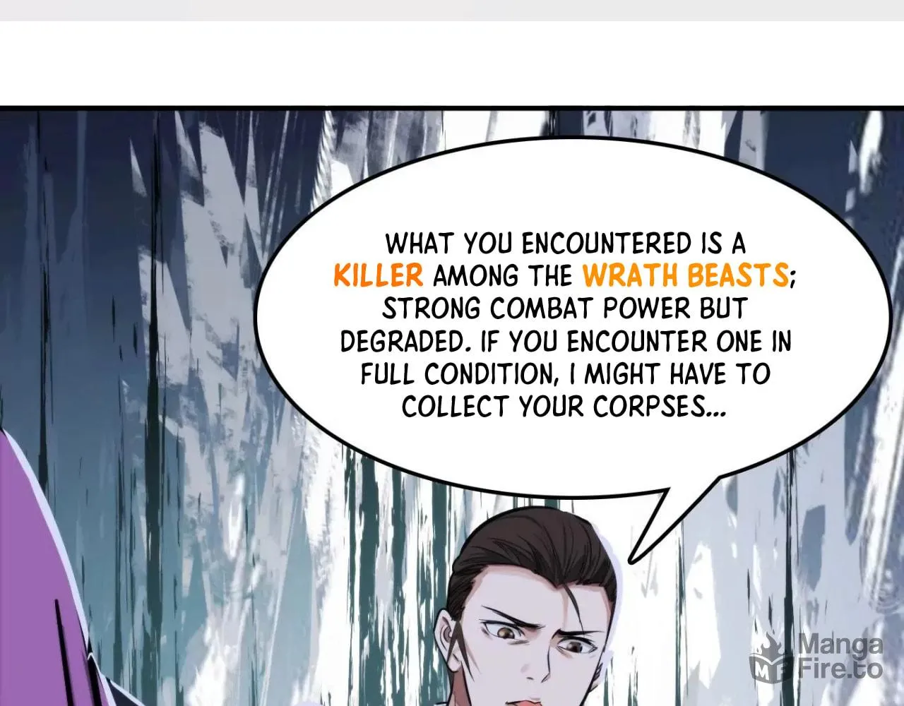 The Creatures that We Are Chapter 13 page 140 - 