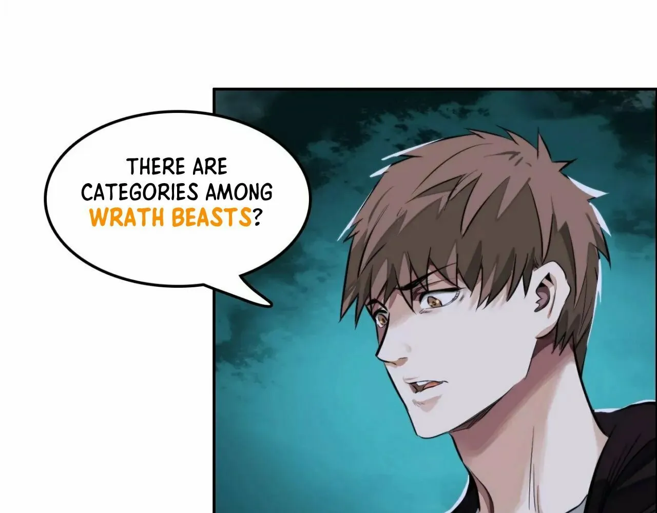 The Creatures that We Are Chapter 13 page 143 - 