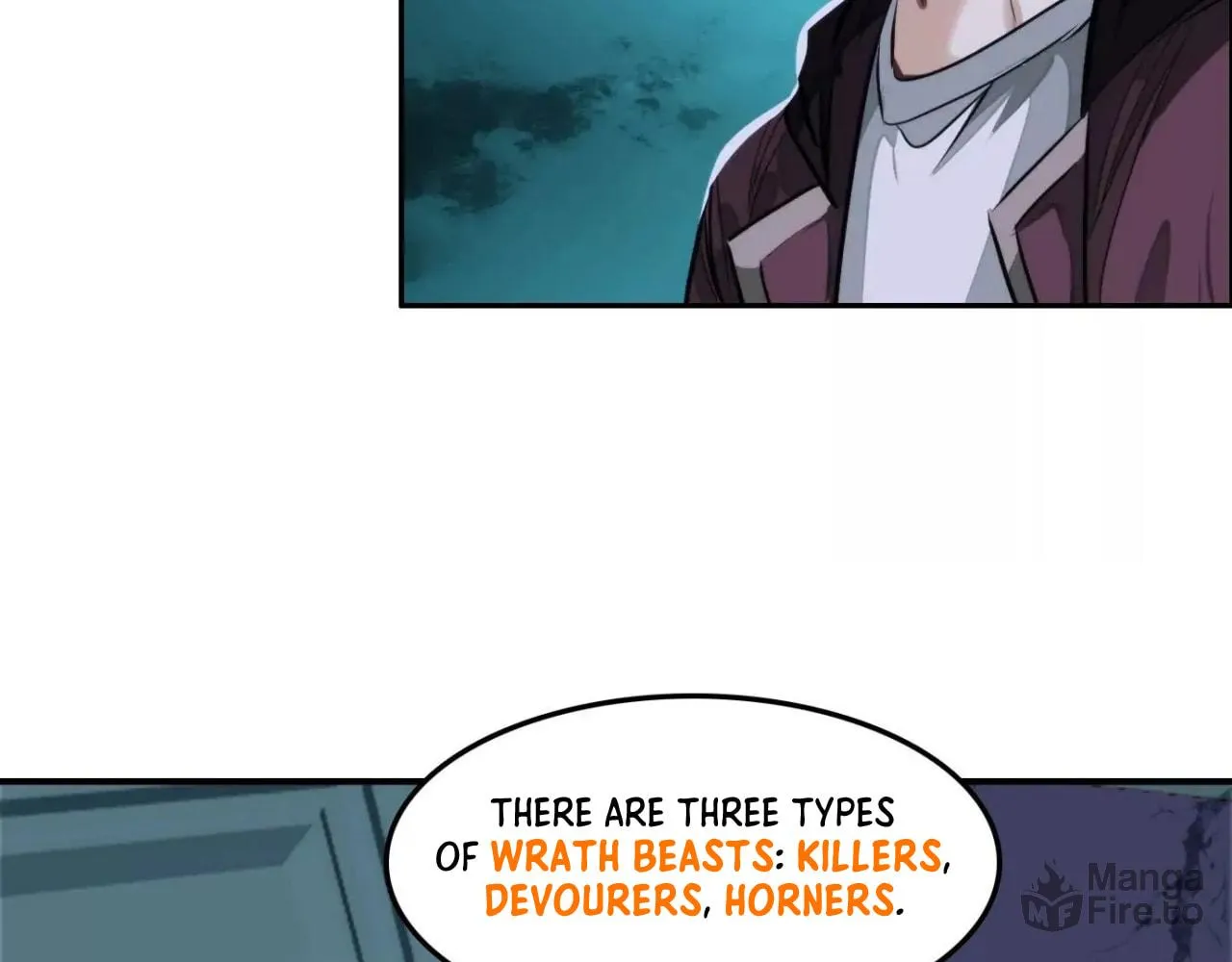 The Creatures that We Are Chapter 13 page 144 - 
