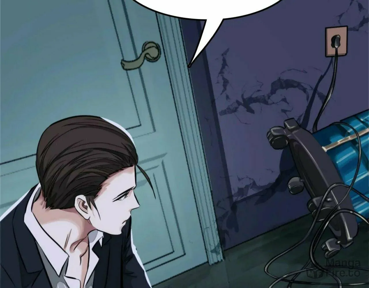 The Creatures that We Are Chapter 13 page 145 - 
