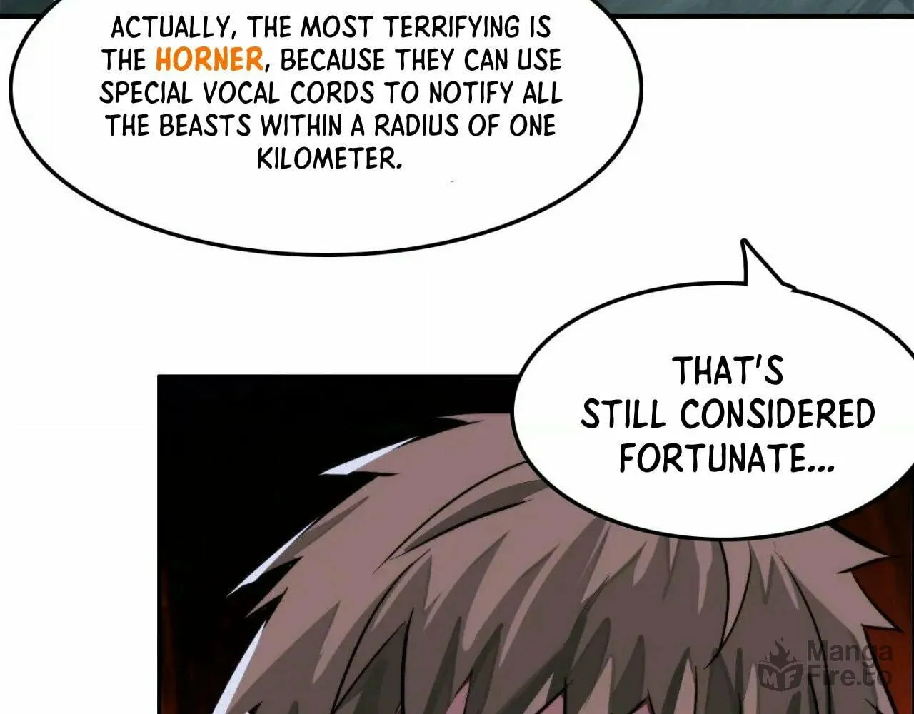 The Creatures that We Are Chapter 13 page 147 - 