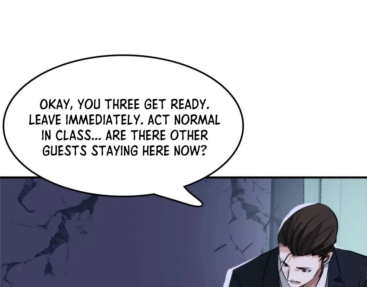 The Creatures that We Are Chapter 13 page 149 - 