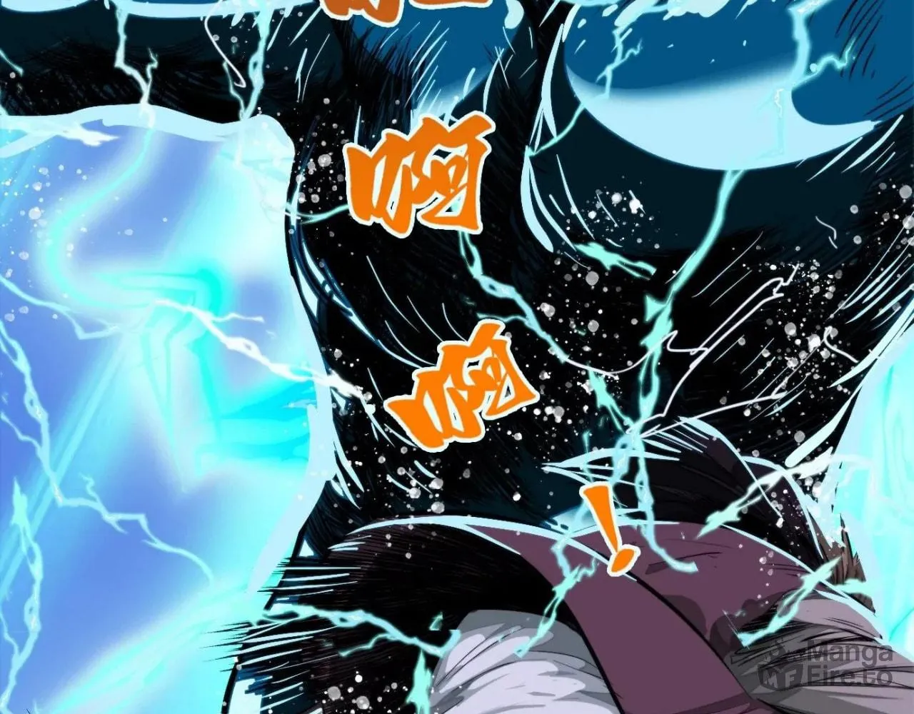 The Creatures that We Are Chapter 13 page 18 - 