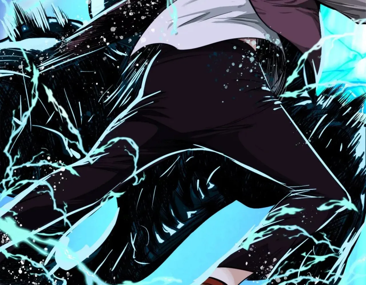 The Creatures that We Are Chapter 13 page 19 - 