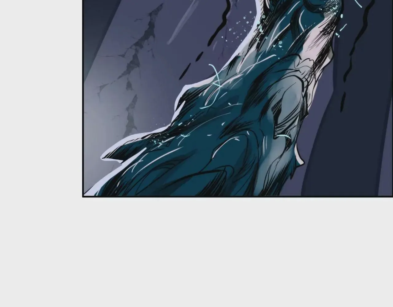 The Creatures that We Are Chapter 13 page 23 - 