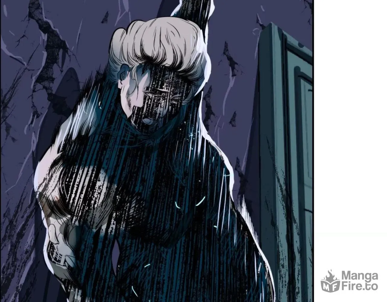 The Creatures that We Are Chapter 13 page 25 - 
