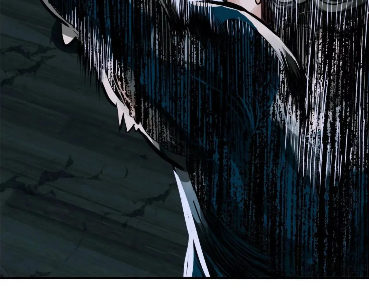 The Creatures that We Are Chapter 13 page 33 - 