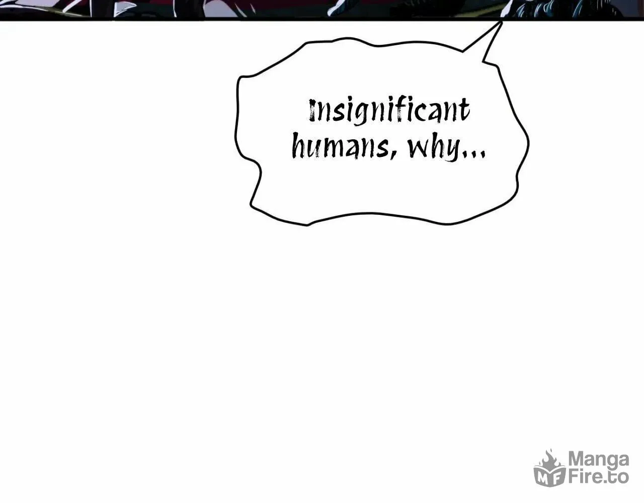 The Creatures that We Are Chapter 13 page 36 - 