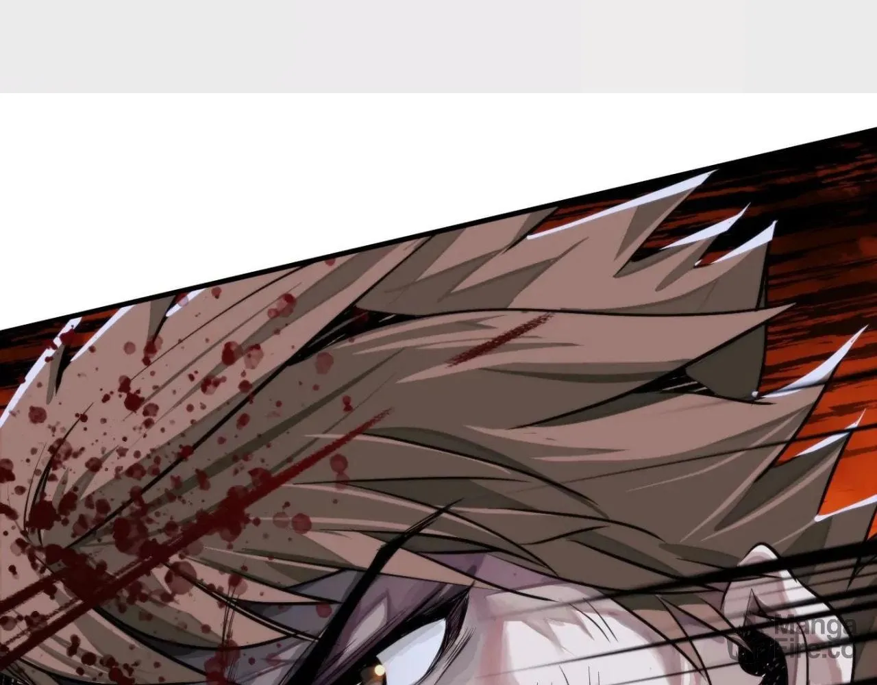 The Creatures that We Are Chapter 13 page 40 - 