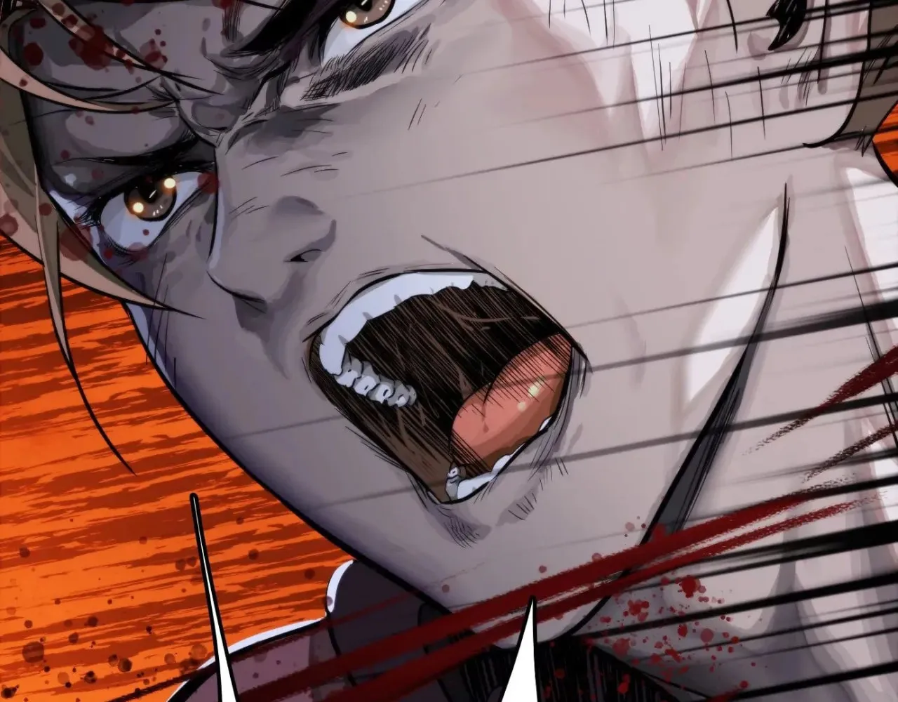 The Creatures that We Are Chapter 13 page 41 - 