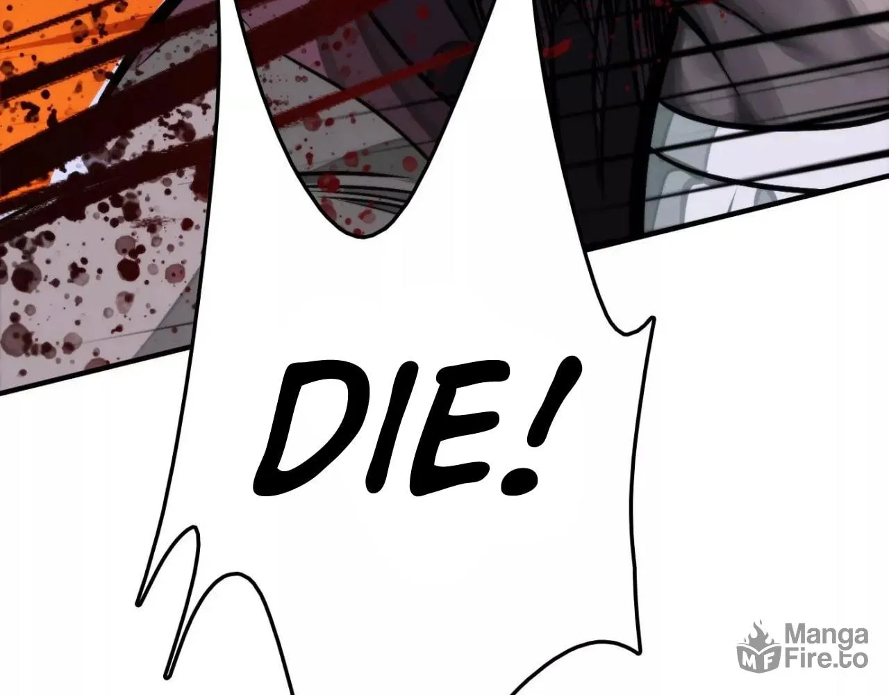 The Creatures that We Are Chapter 13 page 42 - 