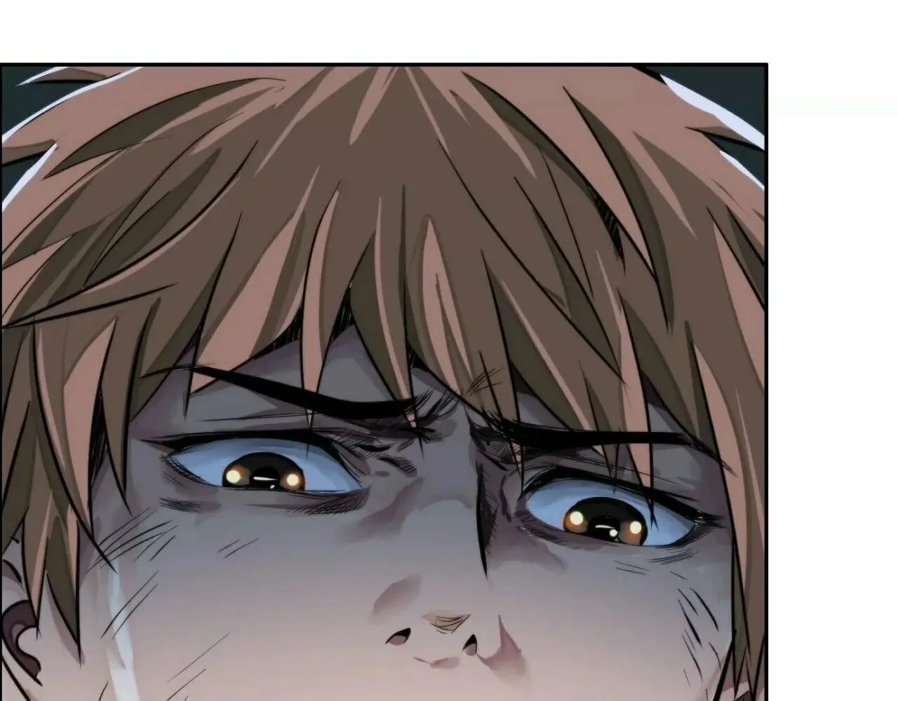The Creatures that We Are Chapter 13 page 44 - 