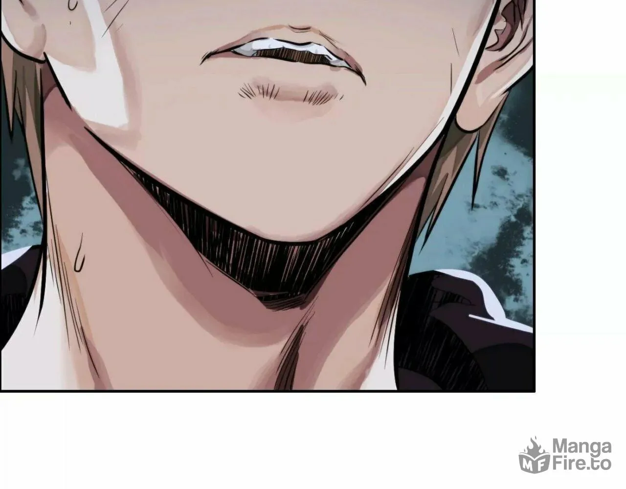 The Creatures that We Are Chapter 13 page 45 - 