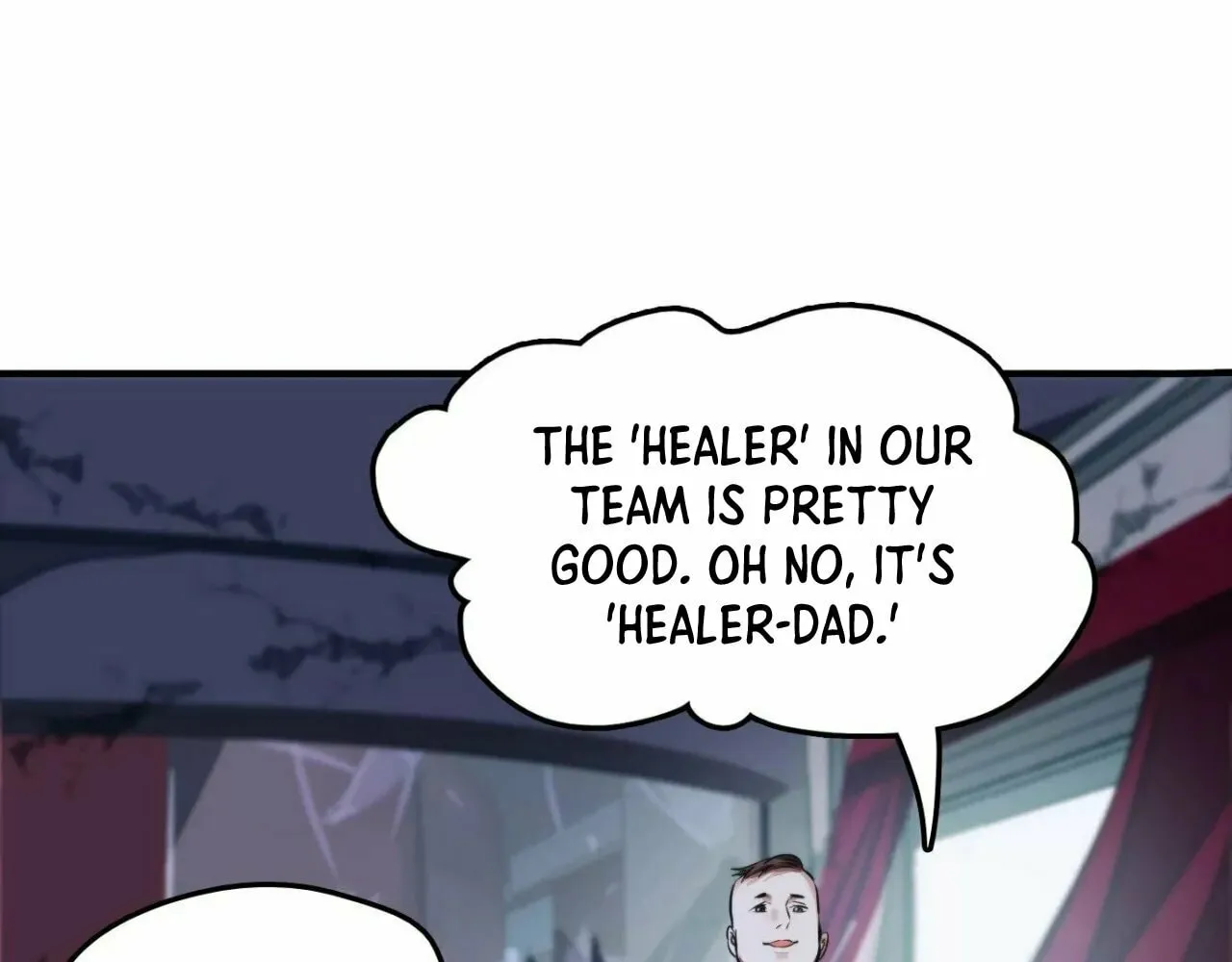The Creatures that We Are Chapter 13 page 53 - 