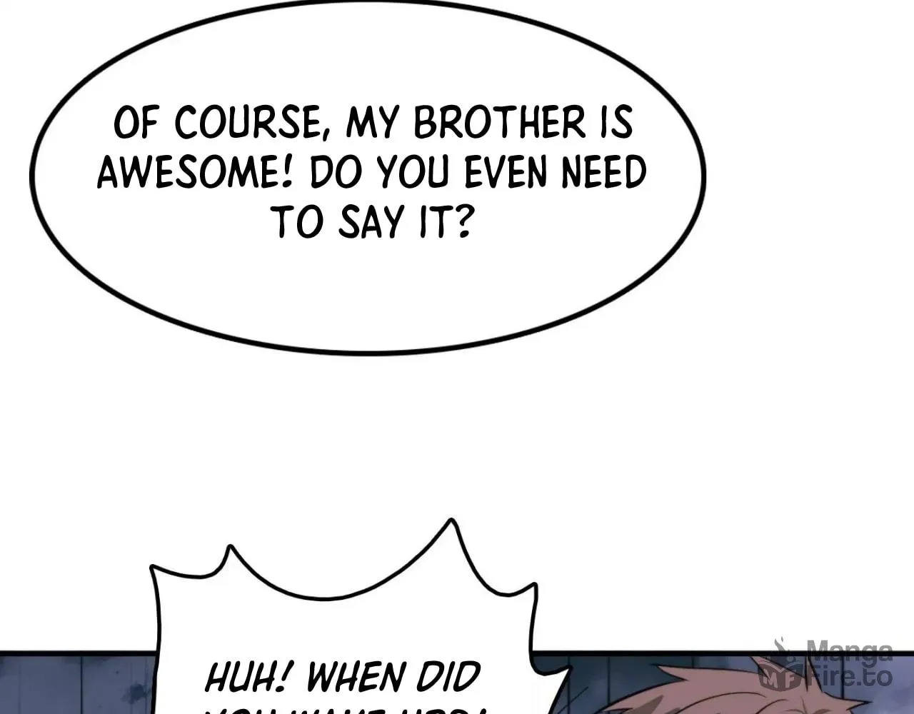 The Creatures that We Are Chapter 13 page 60 - 
