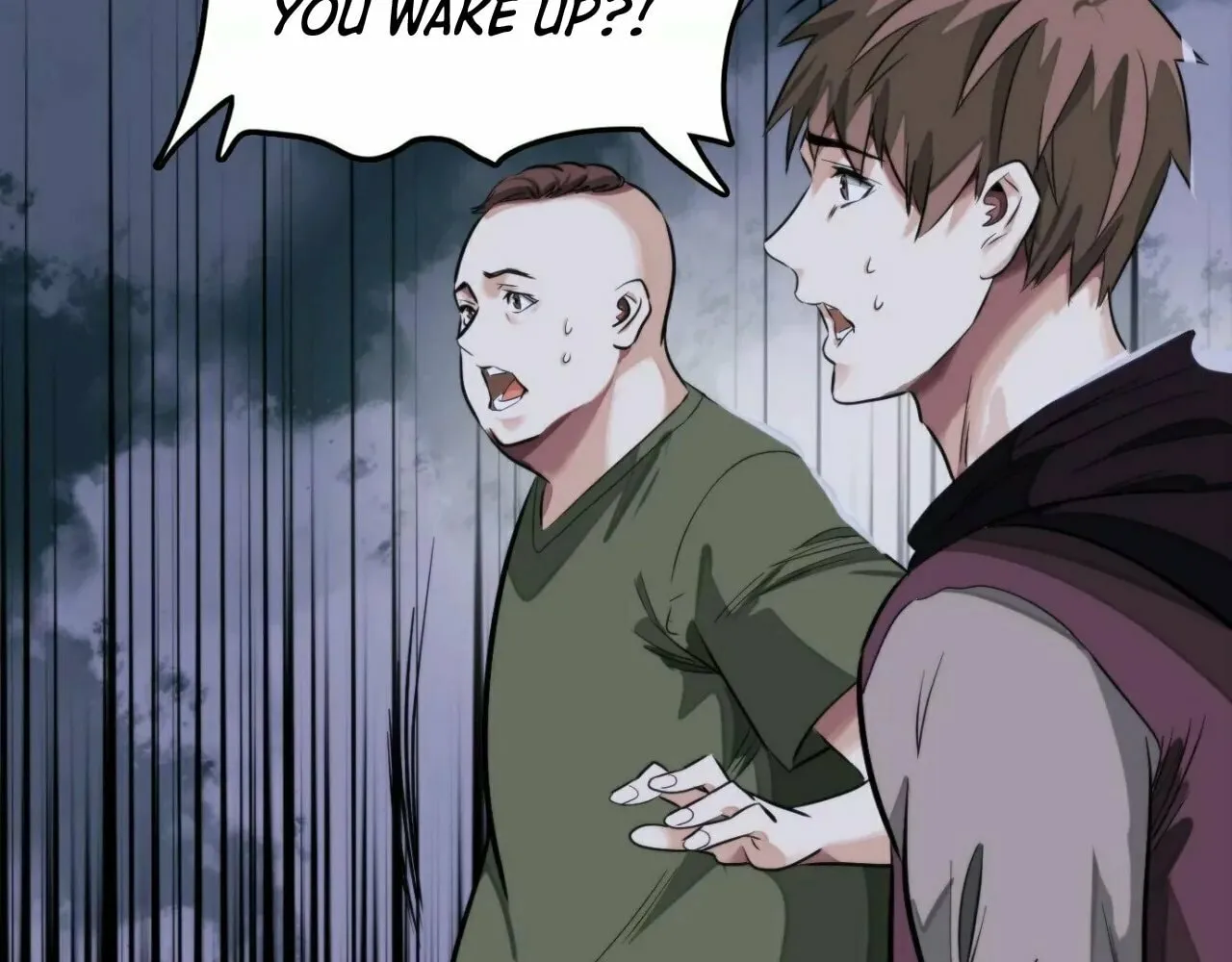 The Creatures that We Are Chapter 13 page 61 - 
