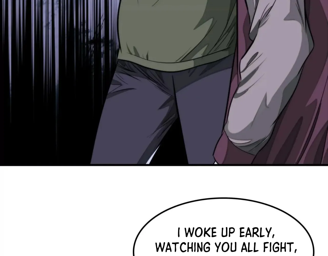 The Creatures that We Are Chapter 13 page 62 - 