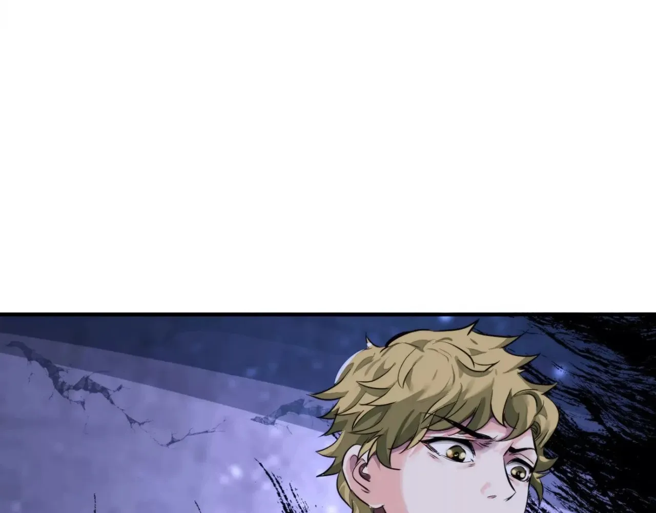 The Creatures that We Are Chapter 13 page 67 - 