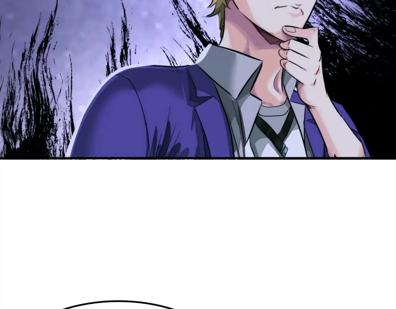 The Creatures that We Are Chapter 13 page 68 - 