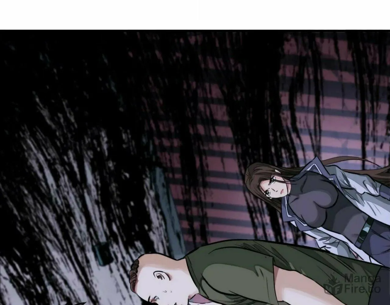 The Creatures that We Are Chapter 13 page 72 - 