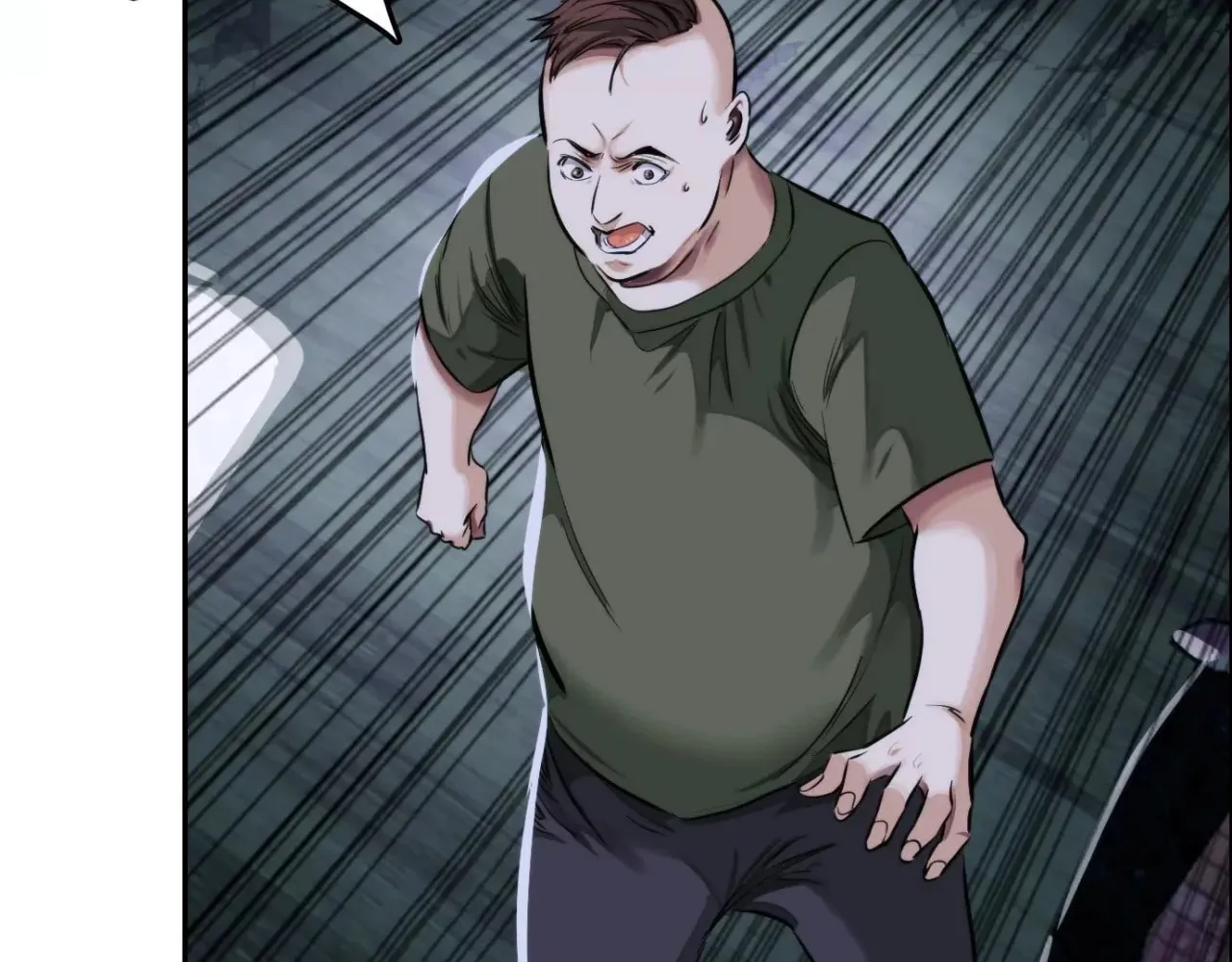 The Creatures that We Are Chapter 13 page 76 - 