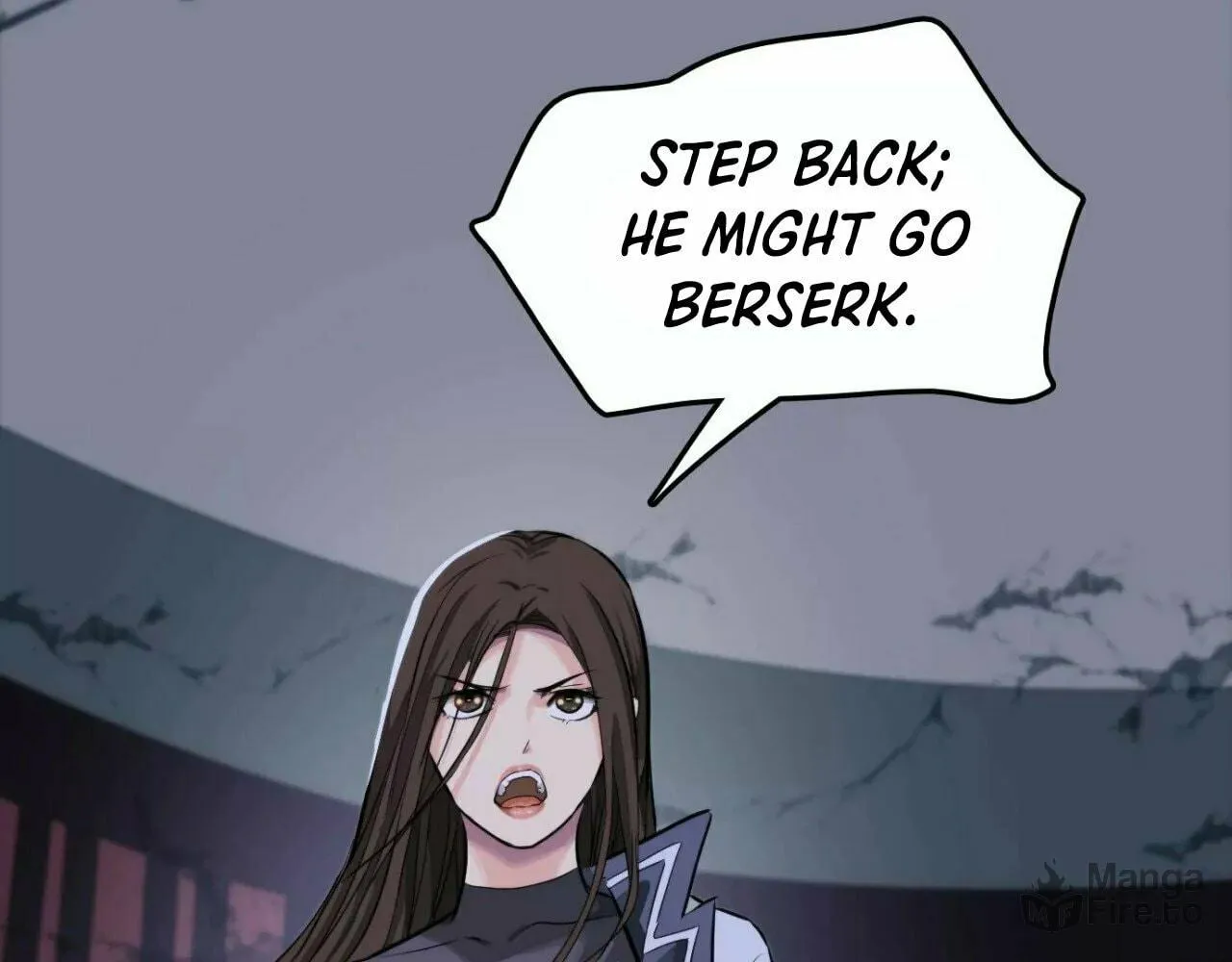 The Creatures that We Are Chapter 13 page 78 - 