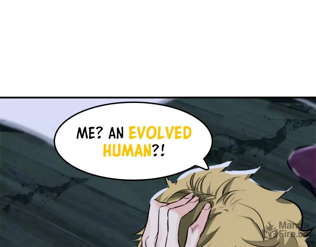 The Creatures that We Are Chapter 13 page 85 - 